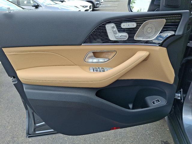 new 2025 Mercedes-Benz GLE 350 car, priced at $73,510