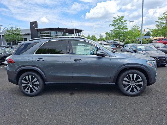 new 2025 Mercedes-Benz GLE 350 car, priced at $73,510