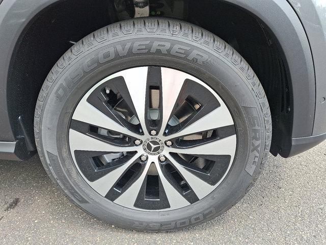 new 2025 Mercedes-Benz GLE 350 car, priced at $73,510