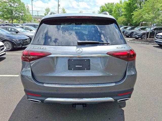 new 2025 Mercedes-Benz GLE 350 car, priced at $73,510