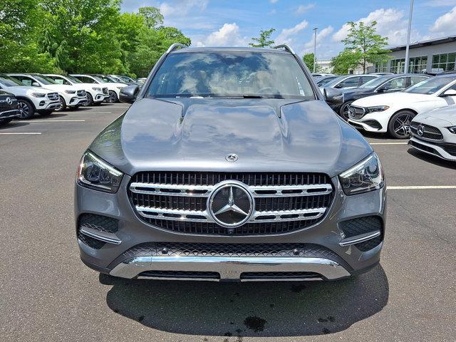 new 2025 Mercedes-Benz GLE 350 car, priced at $73,510