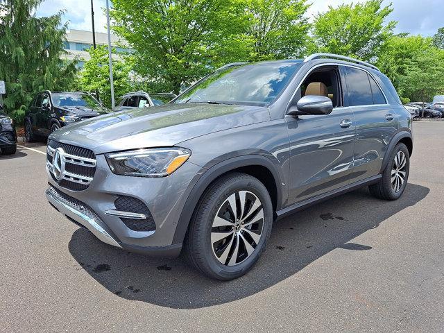 new 2025 Mercedes-Benz GLE 350 car, priced at $73,510