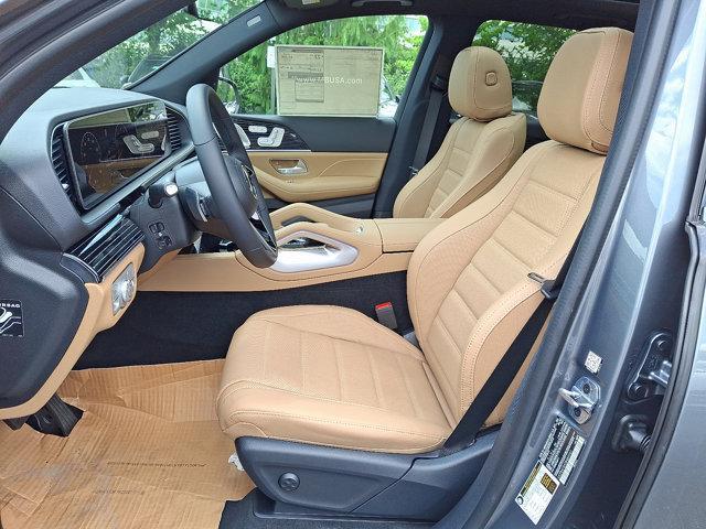 new 2025 Mercedes-Benz GLE 350 car, priced at $73,510