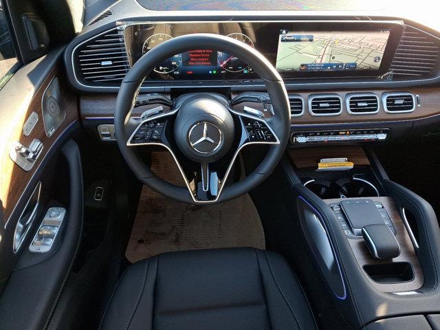 new 2025 Mercedes-Benz GLE 450 car, priced at $80,145