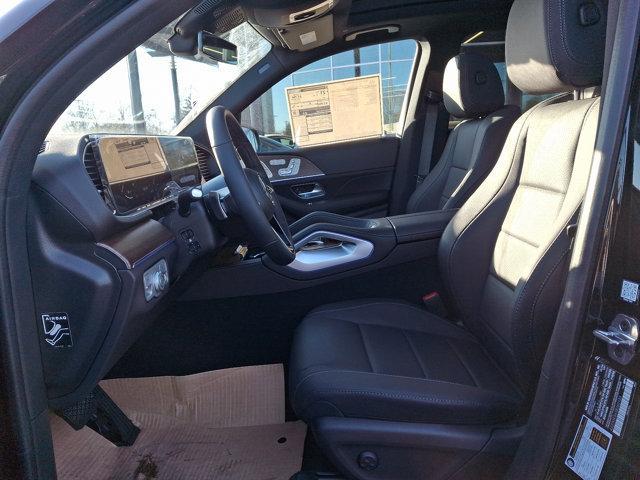 new 2025 Mercedes-Benz GLE 450 car, priced at $80,145