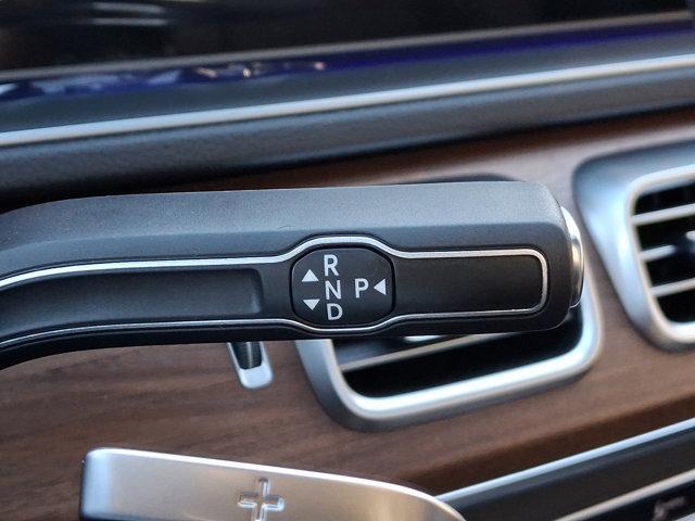 new 2025 Mercedes-Benz GLE 450 car, priced at $80,145