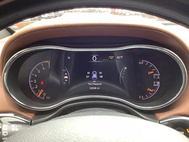 used 2020 Jeep Grand Cherokee car, priced at $27,895