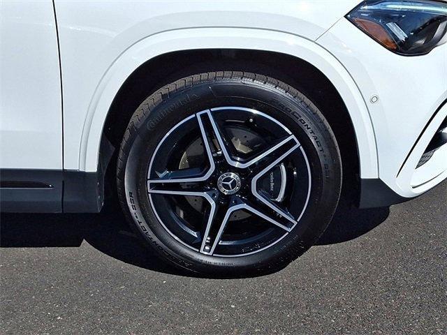 used 2025 Mercedes-Benz GLA 250 car, priced at $43,161