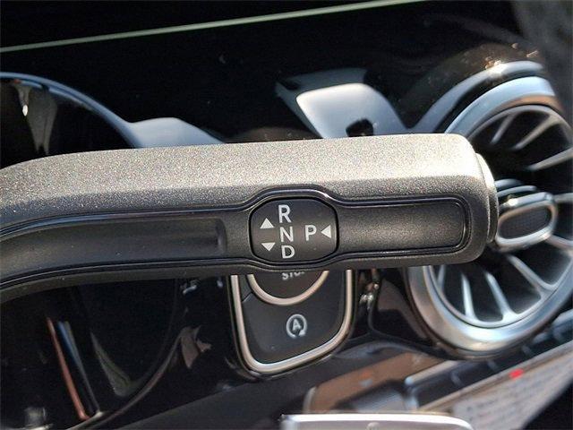used 2025 Mercedes-Benz GLA 250 car, priced at $43,161