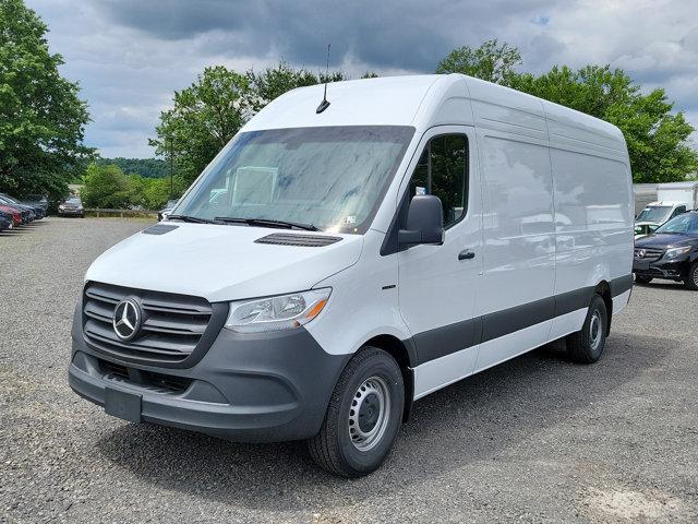 new 2024 Mercedes-Benz Sprinter 2500 car, priced at $67,316