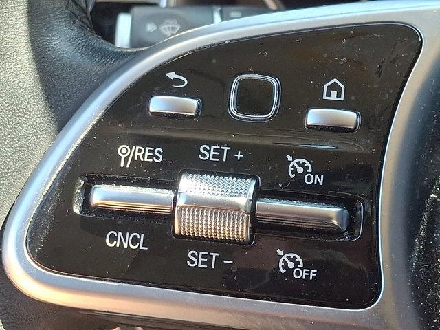 used 2022 Mercedes-Benz GLC 300 car, priced at $31,556