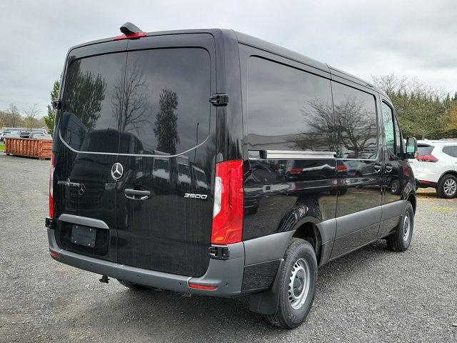 new 2024 Mercedes-Benz Sprinter 2500 car, priced at $63,614