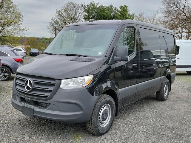 new 2024 Mercedes-Benz Sprinter 2500 car, priced at $63,614