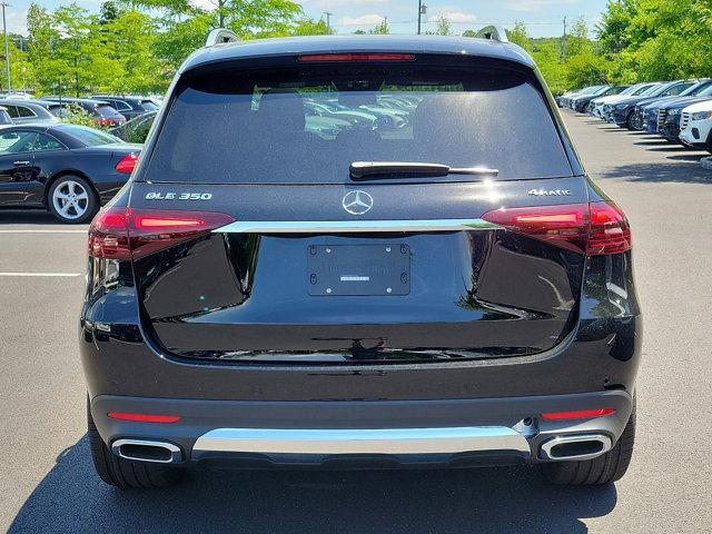 new 2024 Mercedes-Benz GLE 350 car, priced at $68,390