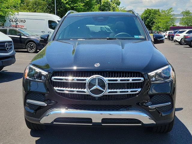 new 2024 Mercedes-Benz GLE 350 car, priced at $68,390