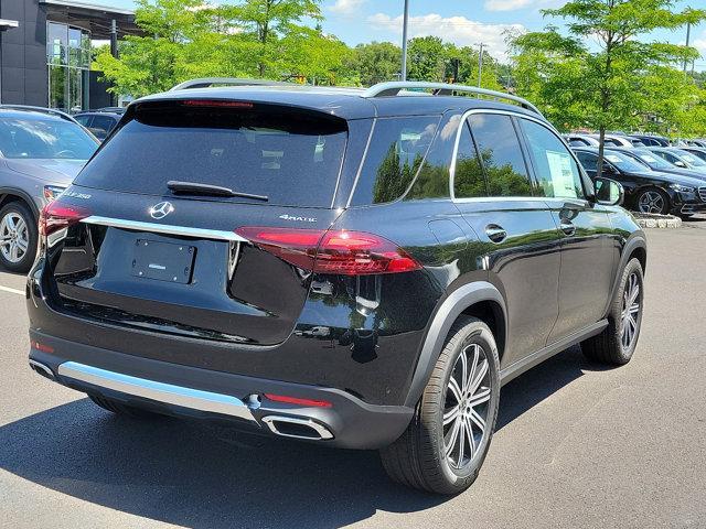 new 2024 Mercedes-Benz GLE 350 car, priced at $68,390