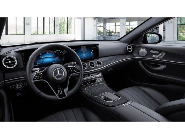 new 2023 Mercedes-Benz E-Class car, priced at $62,705