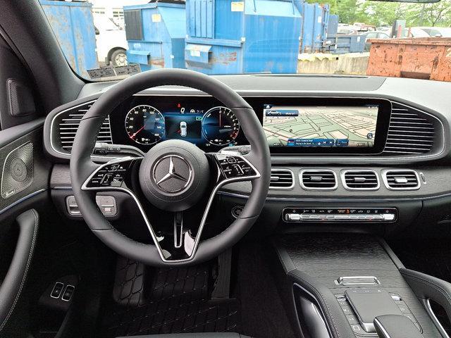 new 2025 Mercedes-Benz GLE 450e car, priced at $78,265
