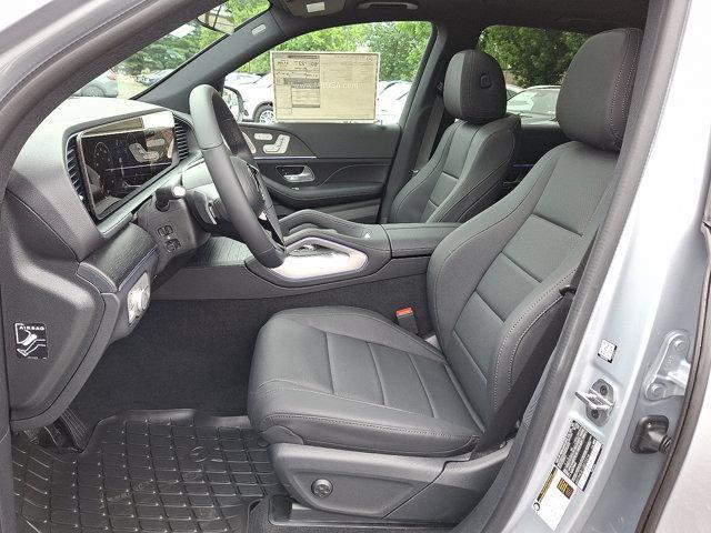 new 2025 Mercedes-Benz GLE 450e car, priced at $78,265
