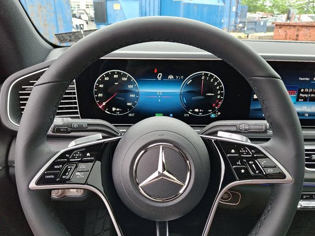 new 2025 Mercedes-Benz GLE 450e car, priced at $78,265