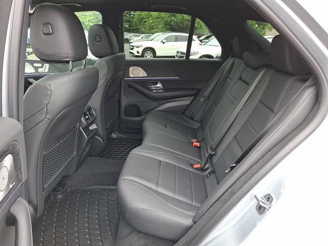 new 2025 Mercedes-Benz GLE 450e car, priced at $78,265