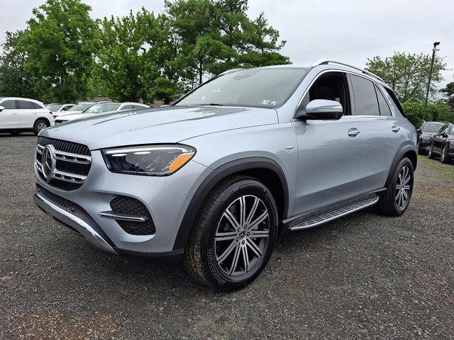 new 2025 Mercedes-Benz GLE 450e car, priced at $78,265
