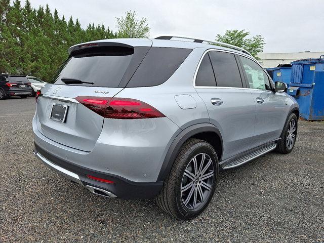 new 2025 Mercedes-Benz GLE 450e car, priced at $78,265