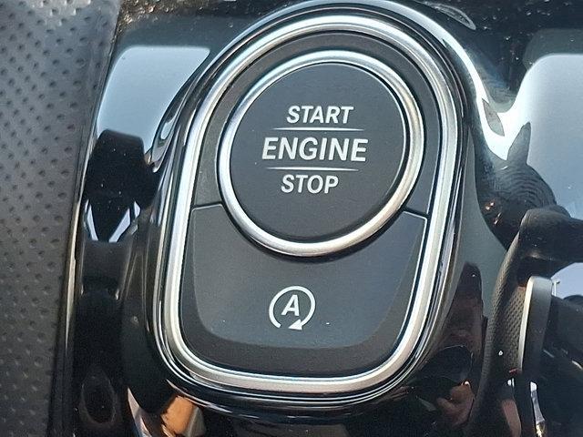 new 2026 Mercedes-Benz CLA 250 car, priced at $55,405