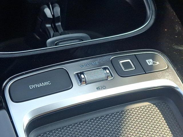new 2026 Mercedes-Benz CLA 250 car, priced at $55,405
