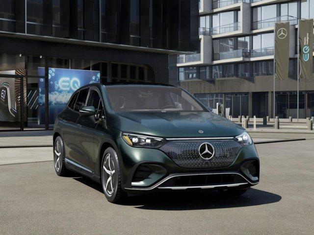 new 2024 Mercedes-Benz EQE 350 car, priced at $90,190