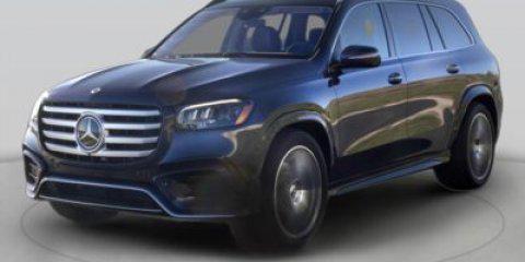 new 2025 Mercedes-Benz GLS 450 car, priced at $96,945