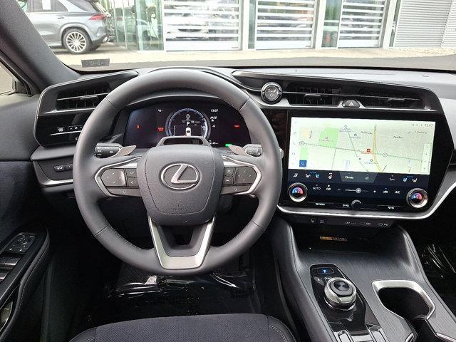 used 2023 Lexus RZ 450e car, priced at $32,317