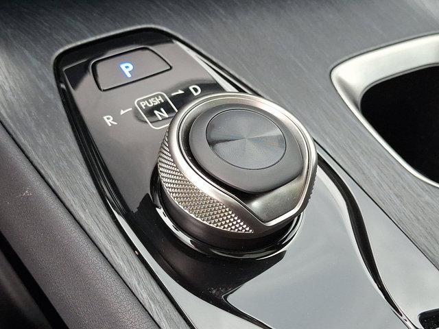 used 2023 Lexus RZ 450e car, priced at $32,317