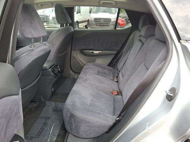 used 2023 Lexus RZ 450e car, priced at $32,317