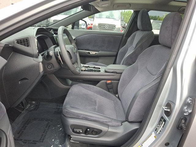 used 2023 Lexus RZ 450e car, priced at $32,317