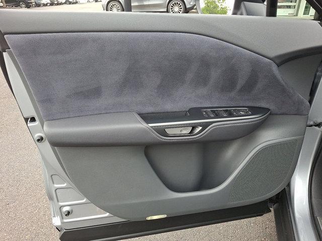 used 2023 Lexus RZ 450e car, priced at $32,317