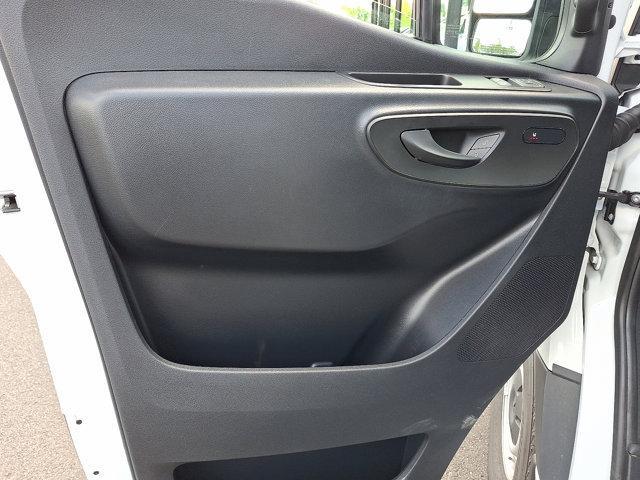 new 2025 Mercedes-Benz Sprinter 2500 car, priced at $55,130