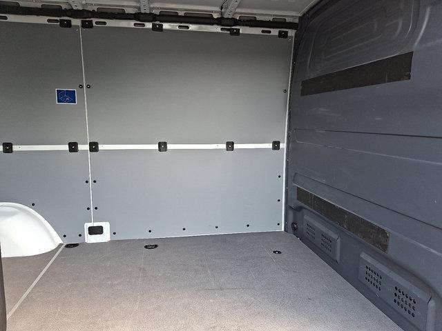 new 2025 Mercedes-Benz Sprinter 2500 car, priced at $55,130