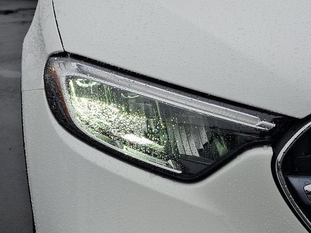new 2025 Mercedes-Benz GLC 300 car, priced at $59,395