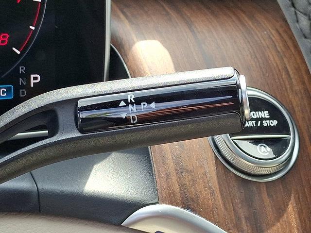 new 2025 Mercedes-Benz GLC 300 car, priced at $59,395