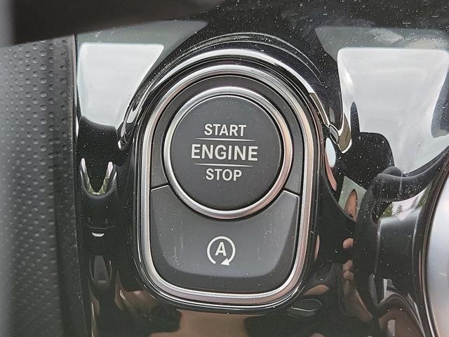 new 2025 Mercedes-Benz CLA 250 car, priced at $48,025