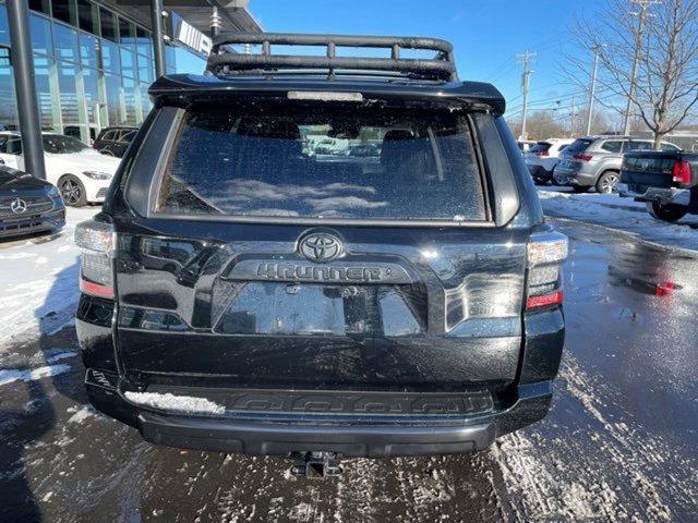 used 2022 Toyota 4Runner car, priced at $45,228