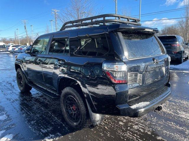 used 2022 Toyota 4Runner car, priced at $45,228