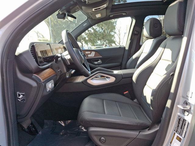 new 2025 Mercedes-Benz GLE 350 car, priced at $66,215
