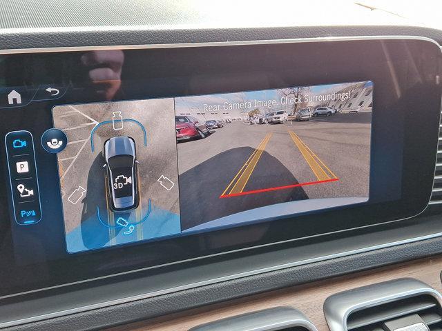 new 2025 Mercedes-Benz GLE 350 car, priced at $66,215