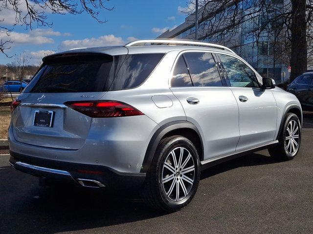 new 2025 Mercedes-Benz GLE 350 car, priced at $66,215