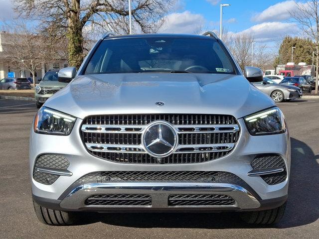 new 2025 Mercedes-Benz GLE 350 car, priced at $66,215