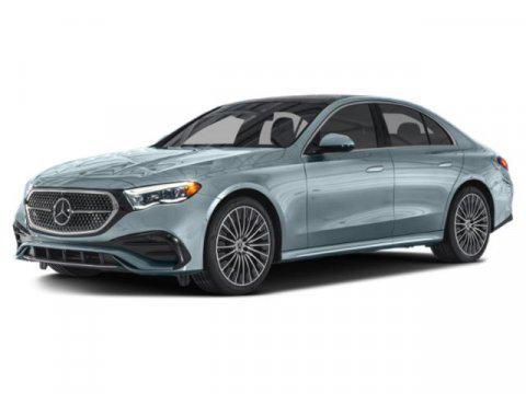 new 2024 Mercedes-Benz E-Class car, priced at $82,525