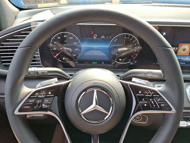 new 2025 Mercedes-Benz GLE 450e car, priced at $83,465