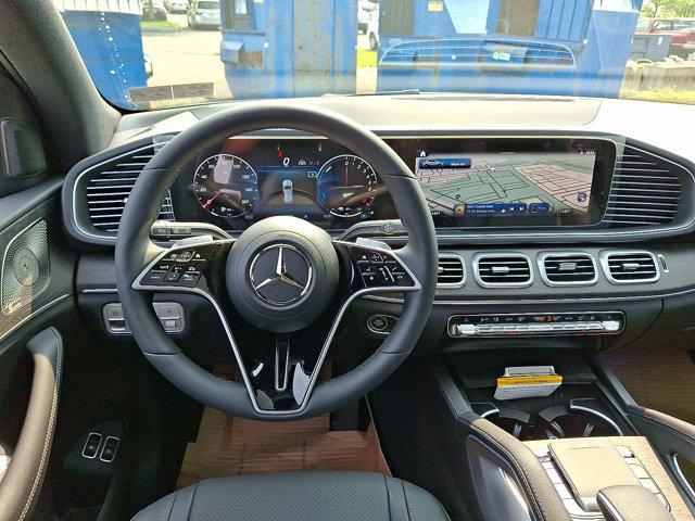 new 2025 Mercedes-Benz GLE 450e car, priced at $83,465